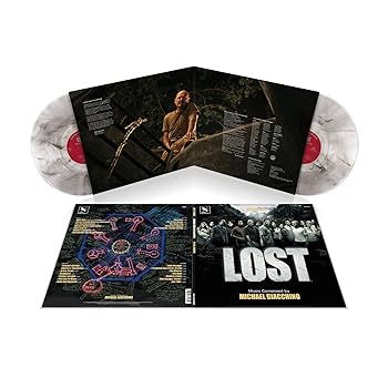 Amazon.com: Lost: Season 2 (Original Television Soundtrack
